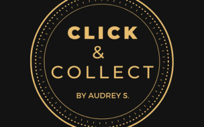 Nouveau : Click & Collect by Audrey