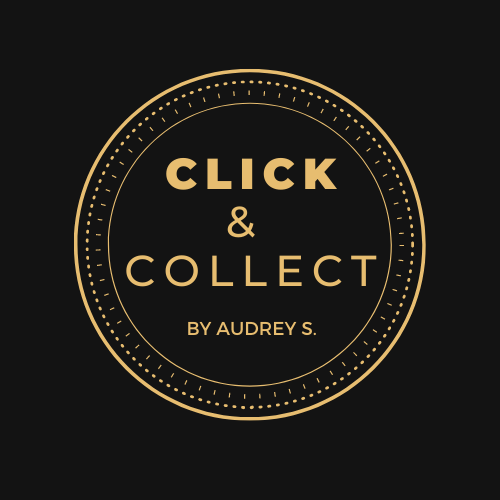 Nouveau : Click & Collect by Audrey